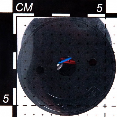 Спот Citilux Тубус CL01B121N фото 11