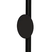 Магнитный трековый светильник Arte Lamp OPTIMA A7291PL-1BK