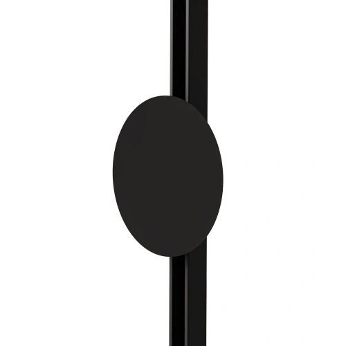 Магнитный трековый светильник Arte Lamp OPTIMA A7291PL-1BK Магнитный трековый светильник Arte Lamp OPTIMA A7291PL-1BK