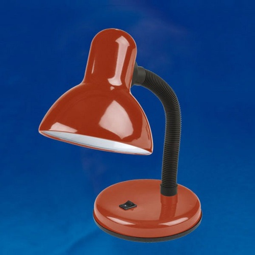 Настольная лампа офисная Uniel Universal UL-00001803 фото 2 Настольная лампа офисная Uniel Universal UL-00001803 фото 2