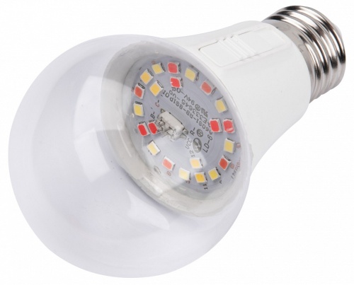 Лампа светодиодная Uniel LED E27 10Вт K UL-00011438 фото 12
