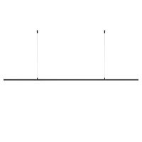 NOVOTECH 359146 KONST NT23 090 черный База - подвес для светильников 359128-359133 IP20 RAMO