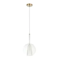 Подвесной светильник Arte Lamp Gala A2725SP-1SG