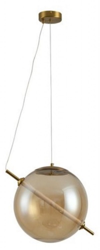 Подвесной светильник Arte Lamp HOLLY A3230SP-1PB фото 3