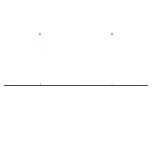 NOVOTECH 359146 KONST NT23 090 черный База - подвес для светильников 359128-359133 IP20 RAMO