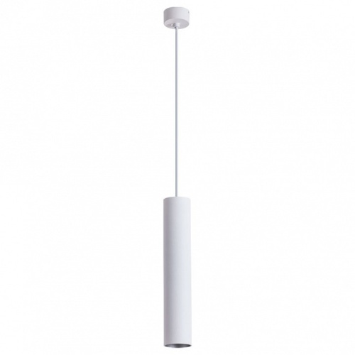 Точечный подвесной светильник Arte Lamp TORRE A1530SP-1WH фото 2