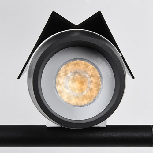 Трековый светильник STRIZH TRACK 1 lamp фото 6