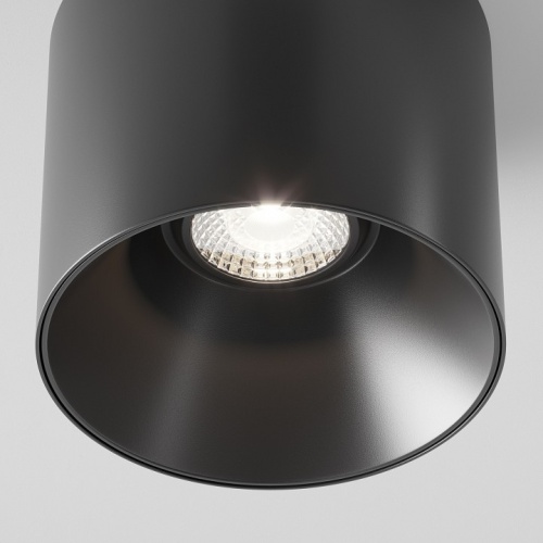 Накладной светильник Maytoni Alfa LED C064CL-01-15W4K-D-RD-B фото 3 Накладной светильник Maytoni Alfa LED C064CL-01-15W4K-D-RD-B фото 3