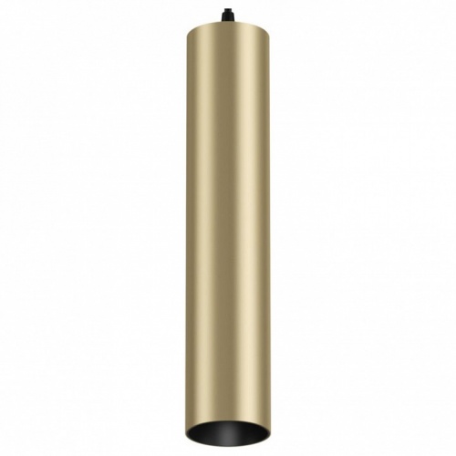 Подвесной светильник Maytoni Focus 3 P075PL-01MG