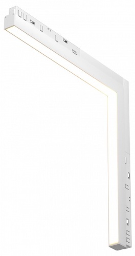 Встраиваемый светильник Maytoni Technical Basis TR102-24W3K-W