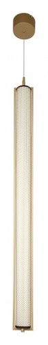 Подвесной светильник Favourite Ligero 4190-1P фото 2