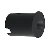 Подсветка для лестниц Arte Lamp PIAZZA A3802IN-1BK