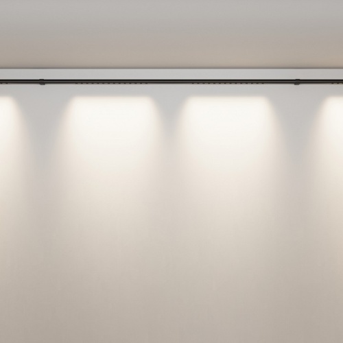 Модульный светильник Maytoni Technical Points C101CL-L1000-24W3-6K-B фото 3