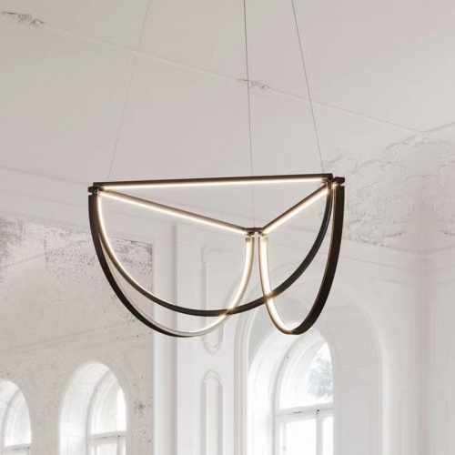 Подвесной светильник SOLANA LIGHT 1 фото 9