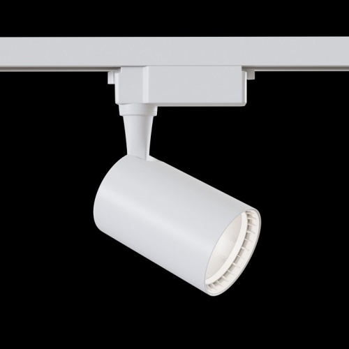 Светильник на штанге Maytoni Technical Vuoro TR003-1-12W3K-W фото 3 Светильник на штанге Maytoni Technical Vuoro TR003-1-12W3K-W фото 3