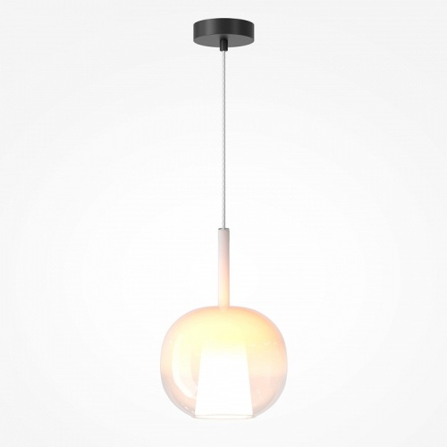 Подвесной светильник Maytoni Duality MOD271PL-01W2 фото 2 Подвесной светильник Maytoni Duality MOD271PL-01W2 фото 2