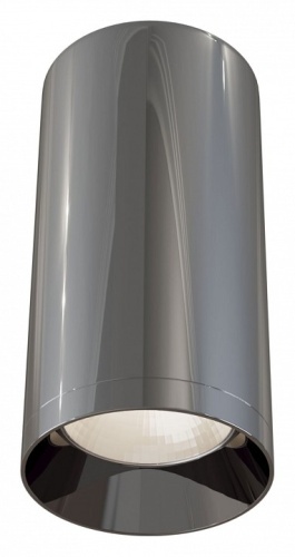 Накладной светильник Maytoni Focus C010CL-01GF Накладной светильник Maytoni Focus C010CL-01GF