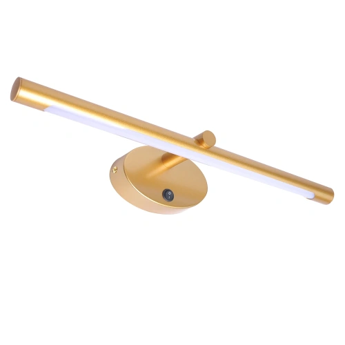 Подсветка для картин Arte Lamp RONNIE A8025AP-1GO Подсветка для картин Arte Lamp RONNIE A8025AP-1GO