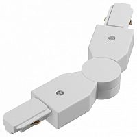 Соединитель линейный для треков Maytoni Technical Accessories for tracks TRA001CS-11W