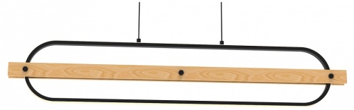 Подвесной светильник Lightstar Lodi 723337 Подвесной светильник Lightstar Lodi 723337