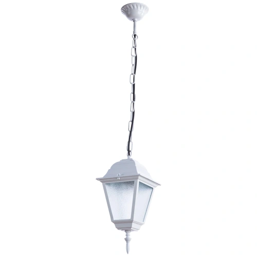 Уличный подвесной светильник Arte Lamp BREMEN A1015SO-1WH Уличный подвесной светильник Arte Lamp BREMEN A1015SO-1WH