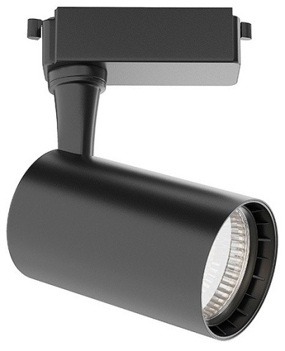 Светильник на штанге Maytoni Technical Vuoro TR003-1-6W4K-M-B