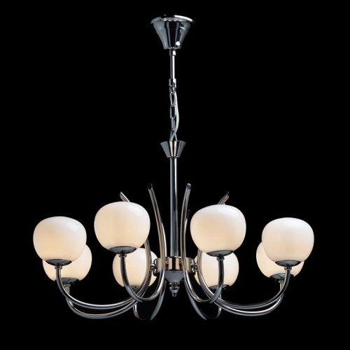 Подвесная люстра MW-Light Оливия 306014808 фото 3