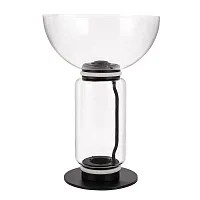 Декоративная настольная лампа Divinare TRUMPET 1242/06 TL-18