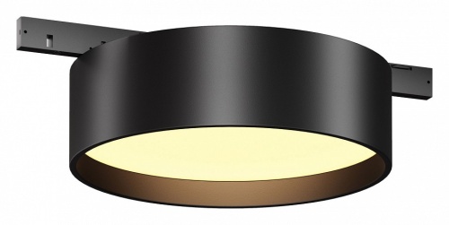 Накладной светильник Maytoni Technical Zon TR189-1-12W2.7K-B