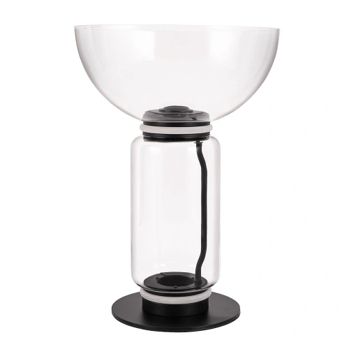 Декоративная настольная лампа Divinare TRUMPET 1242/06 TL-18 Декоративная настольная лампа Divinare TRUMPET 1242/06 TL-18