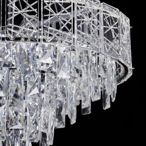 Подвесная люстра Citilux Sagrada CL317251 фото 11