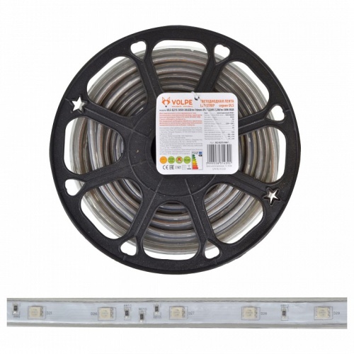 Лента светодиодная Uniel ULS-Q215 5050-30LED 10978