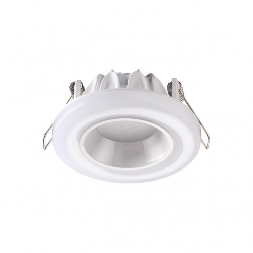 358278 SPOT NT19 300 белый Встраиваемый светильник IP20 LED 4000K 6W 85-265V JOIA 358278 SPOT NT19 300 белый Встраиваемый светильник IP20 LED 4000K 6W 85-265V JOIA