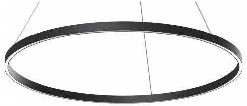 Подвесной светильник Maytoni Rim MOD058PL-L54BK Подвесной светильник Maytoni Rim MOD058PL-L54BK