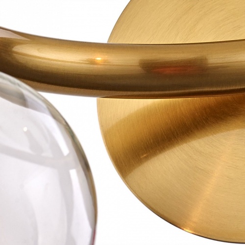 Бра Arte Lamp Albus A7780AP-2AB фото 3