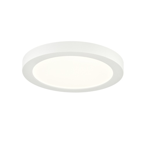SONEX 7790/12L MITRA LED SN 000 Светильник пластик/белый LED 12Вт 3000/4000/6500К D170 IP44 CCT/датчик движения NEBULA WHITE фото 6