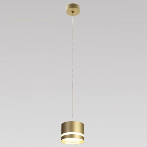 Подвесной светильник Citilux Hardy CL002P12 фото 2 Подвесной светильник Citilux Hardy CL002P12 фото 2