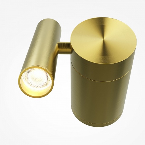 Бра Maytoni Utility MOD433WL-L3BS3K1 фото 2 Бра Maytoni Utility MOD433WL-L3BS3K1 фото 2