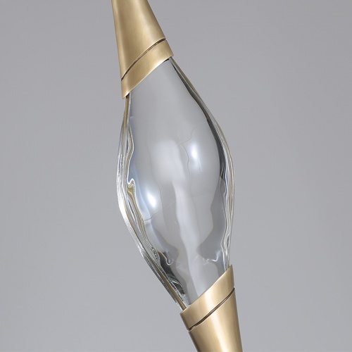 Подвесной светильник FAME copper фото 9