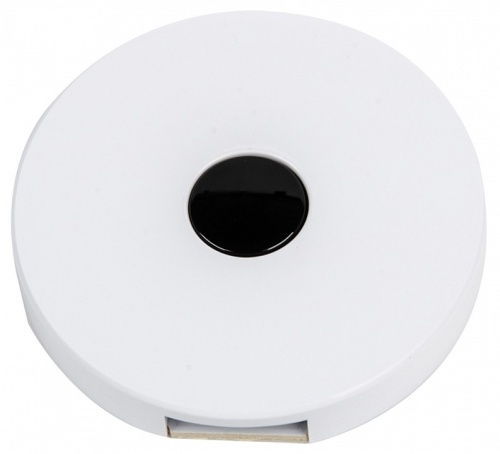 Накладной светильник Uniel Silver UL-00002886 фото 9