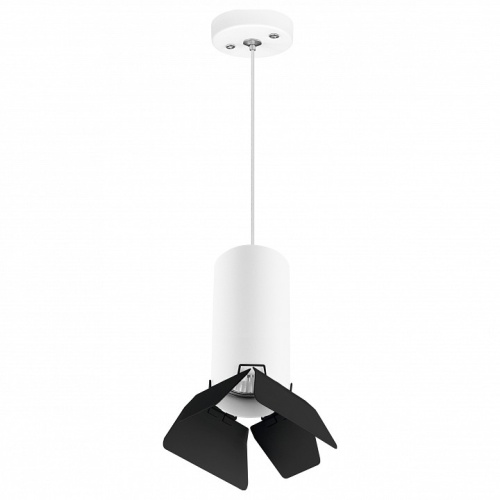 Подвесной светильник Lightstar Rullo RP486437 фото 2