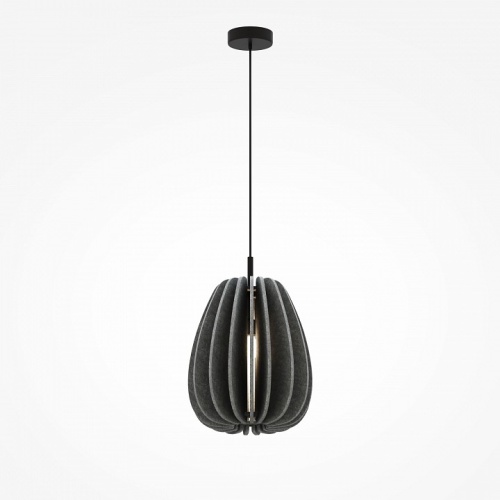 Подвесной светильник Maytoni Cambio MOD398PL-01GR фото 3