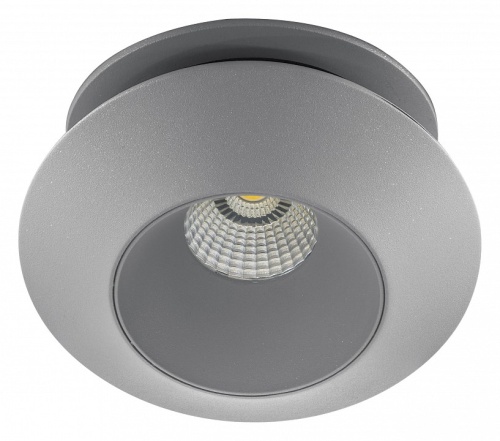 Встраиваемый светильник Lightstar Orbe 051209 Встраиваемый светильник Lightstar Orbe 051209