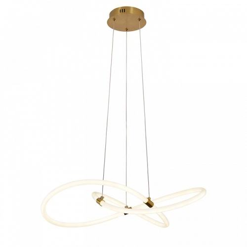 Подвесной светильник F-promo Vendel 4470-3P фото 3