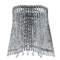 Настенный светильник Arte Lamp INCANTO A4207AP-2CC