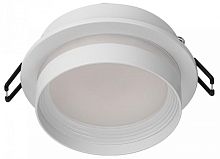 Встраиваемый светильник Citilux Hardy CL002D10
