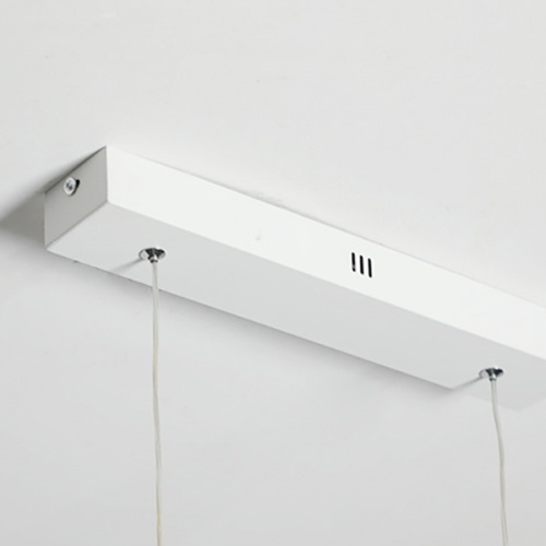 Подвесной светильник SQUIRREL L120 White 4000К фото 2