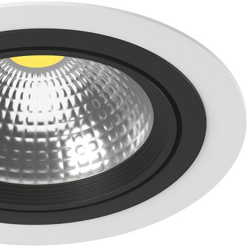 Встраиваемый светильник Lightstar Intero 111 i9260607 фото 2 Встраиваемый светильник Lightstar Intero 111 i9260607 фото 2