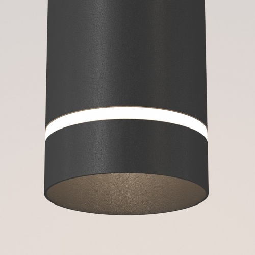 Подвесной светильник Maytoni Technical Orlo P085PL-12W4K-B фото 4