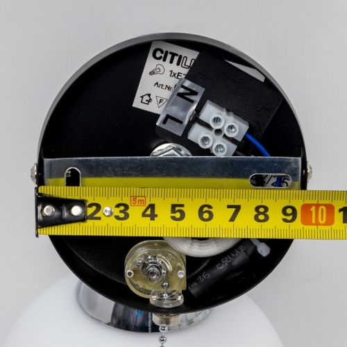 Бра Citilux Стивен CL141411 фото 13